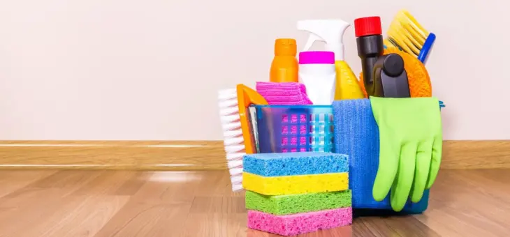 house cleaning cost per hour