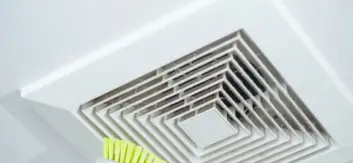 benefits of duct cleaning