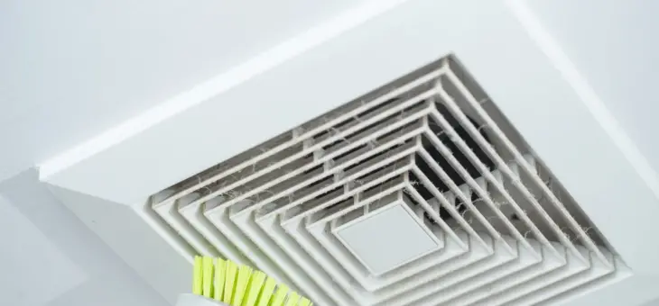 benefits of duct cleaning