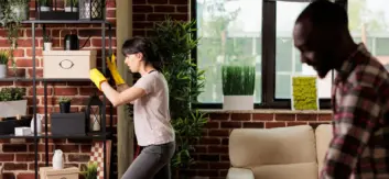 move out cleaning services