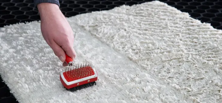 diy carpet cleaning solution