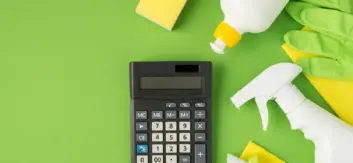 house cleaning prices
