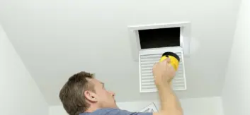 house duct cleaning