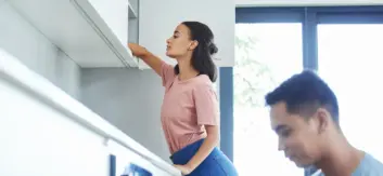 cost of monthly house cleaning