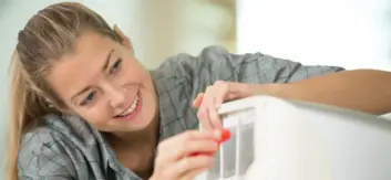 how to clean ac ducts