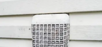 apartment dryer vent cleaning