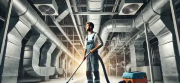 affordable duct cleaning