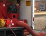 air duct cleaning process
