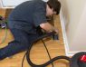 air duct cleaning process