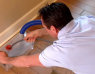 air duct cleaning process
