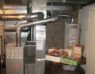 air duct cleaning